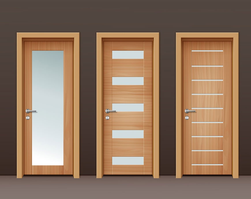 doors