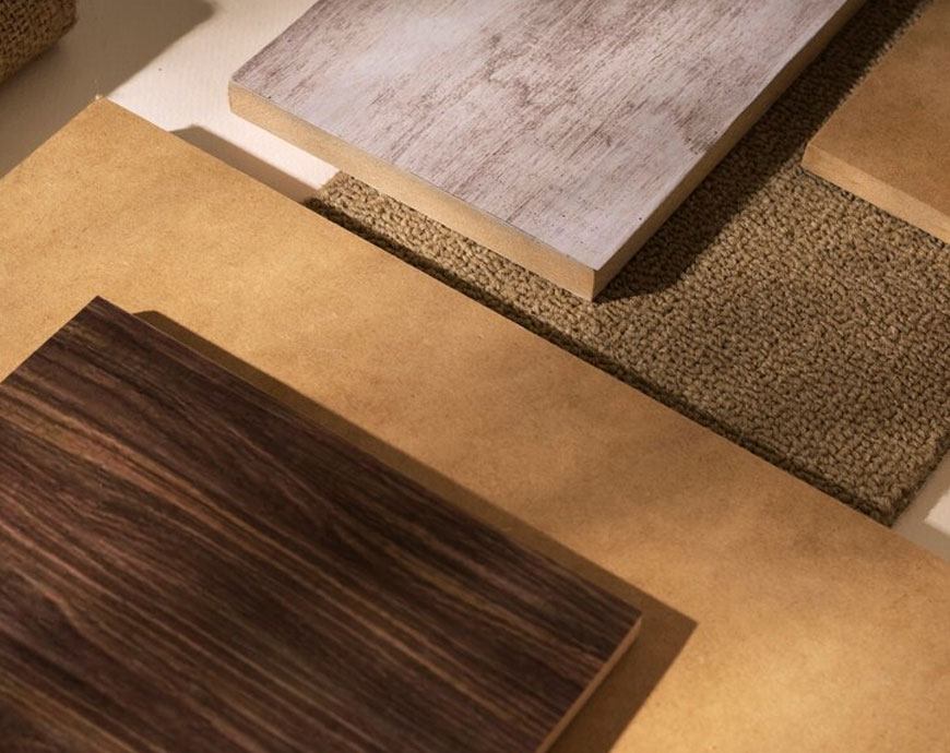 Wood Materials